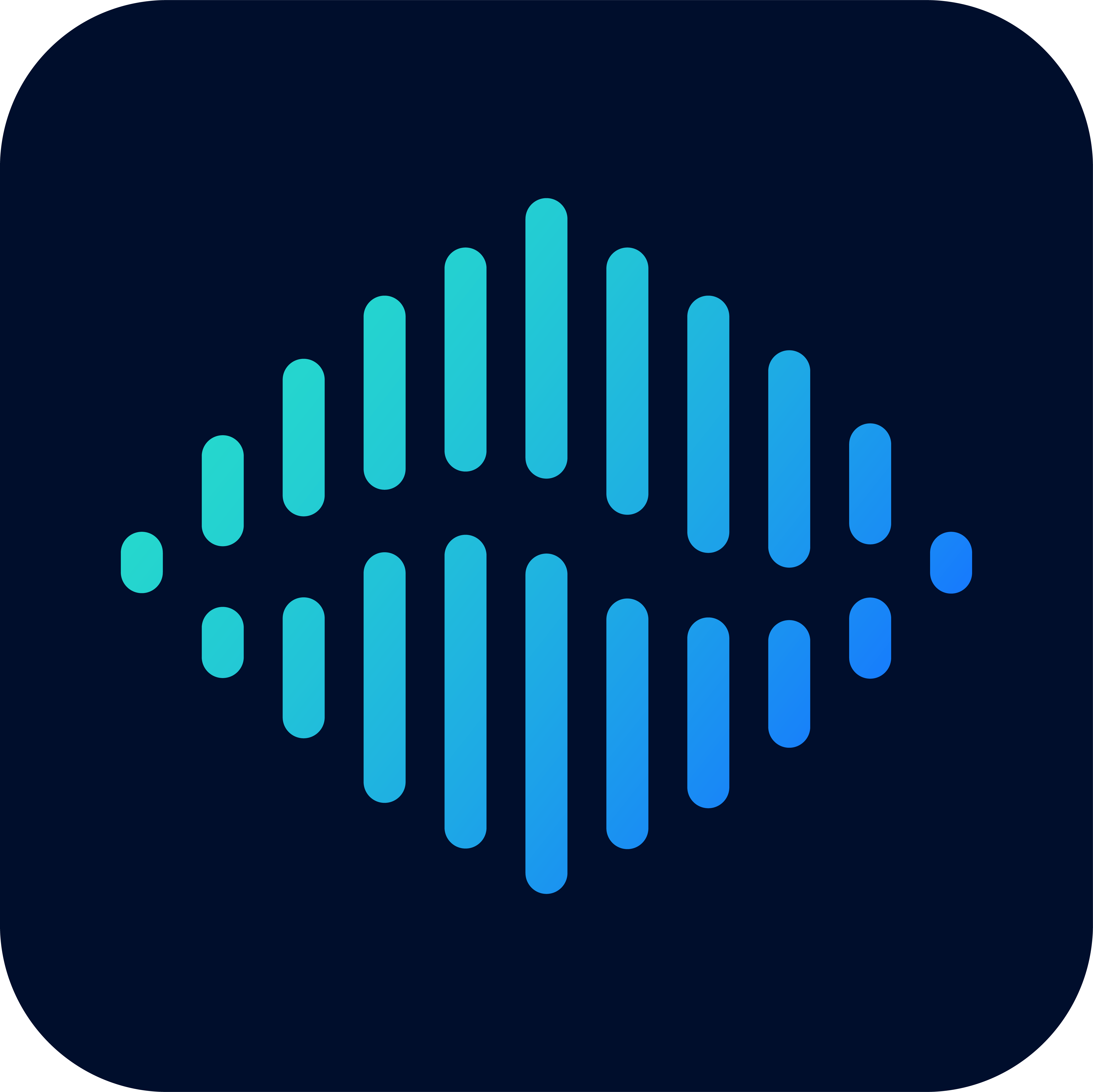 EbbChart hearing tracker icon